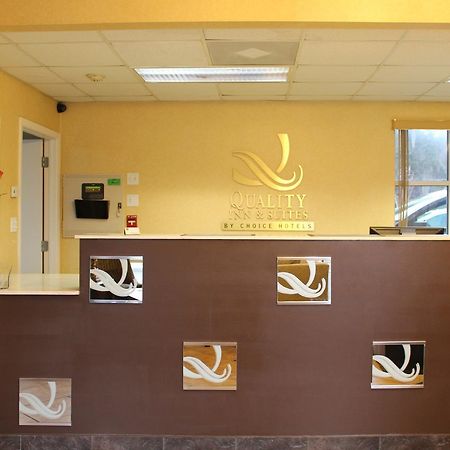 Quality Inn & Suites Near Панама-Сити Экстерьер фото