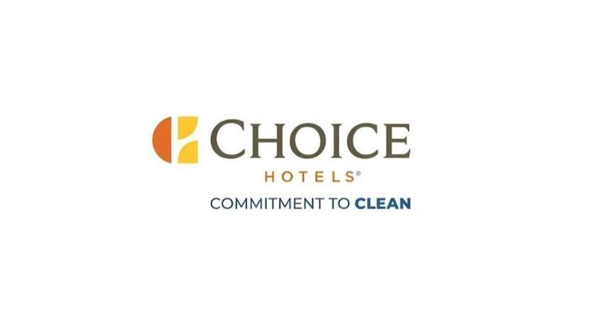 Quality Inn & Suites Near Панама-Сити Экстерьер фото