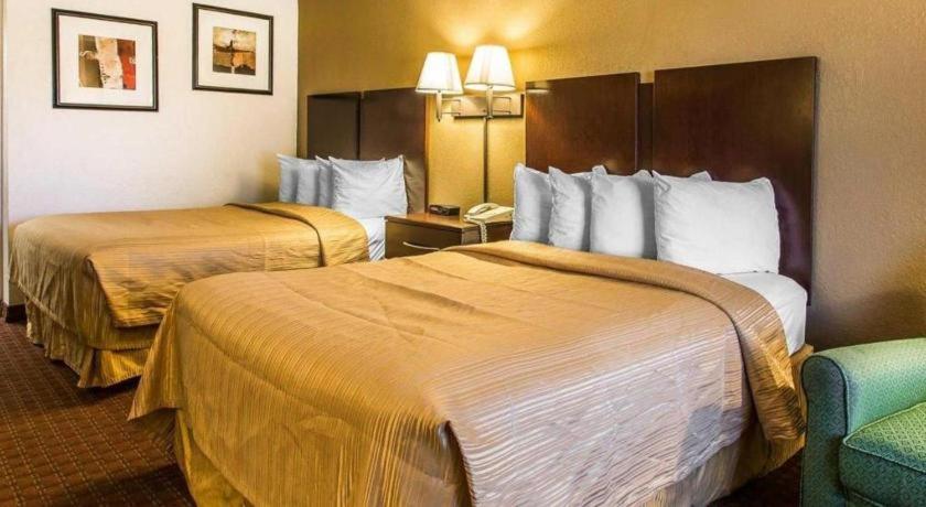 Quality Inn & Suites Near Панама-Сити Экстерьер фото